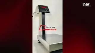 BALAN&Ccedil;A PADEIRO RAMUZA - BALAN&Ccedil;A PARA PADARIA; A&Ccedil;OUGUE; DESTINADA PARA CONFERENCIA DOS ALIMENTOS