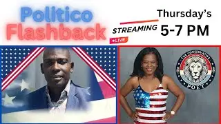 Trending Topics Discussed Live II Central Florida Politics Live on WOKB Radio Broadcasting