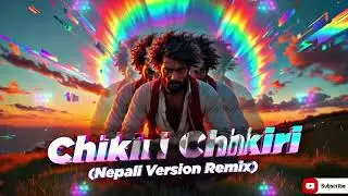 Chikiri Chikiri (Nepali Remix Version) #song #nepalisong #bollywood #dancemusic #musicnepal #2025 