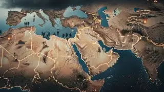 Война, навсегда изменившая Ближний Восток