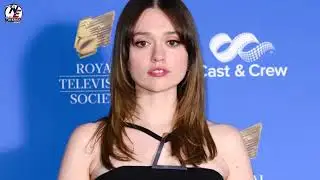 Звезда сериала &laquo;Половое воспитание&raquo; Эйми Лу Вуд рассказывает о том, как справляется со славой и т...