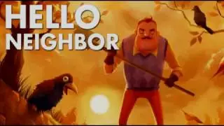 C&oacute;mo descargar e instalar el juego Hello Neighbor en espa&ntilde;ol, para pc, gratis y full.