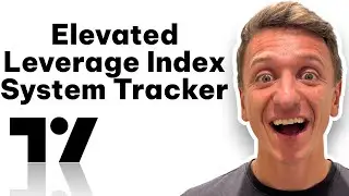 How To Add Elevated Leverage index System Tracker In Tradingview Pro (Quick And Easy Guide)