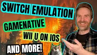 Nintendo Strikes Again! Switch Emulator GitHub Removed, Windows Gaming on Android Gets Huge Upgrade