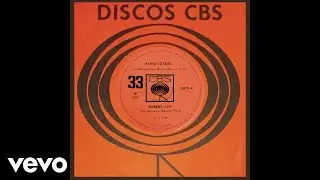 Robert Livi - Maria Izabel (Áudio Oficial)