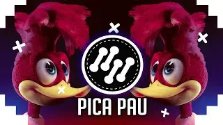 PSY TRANCE &diams; Pica Pau Feat. Breezy & Pagelz (Original Mix)