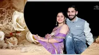 Duvant Weds Anjali || Wedding Live Streaming ||Bala ji Studio Jagadhari # 94160-21311