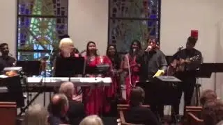 Tampa Bay Tamil Church Worship Team. An Evening of Praise