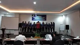 VOCAL GROUP HITZ!!! RUNNER UP