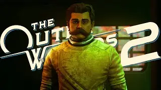 ICH HELFE DIR ABER NICHT AUNTIE! | THE OUTER WORLDS 2 | PART 7