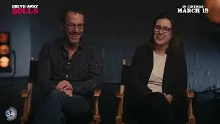 Drive Away Dolls -  60 Second Film School - In Cinemas March 15