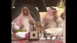 العساس في المداره شرق تثليث