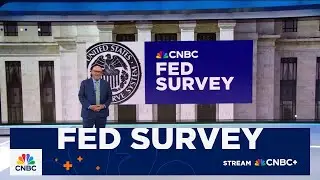 CNBC Fed Survey: 92% of respondents say Fed will cut 25bps in December