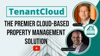 TenantCloud &mdash; лучшее облачное решение для управления недвижимостью