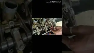 Alto 800 timing & tappet noise