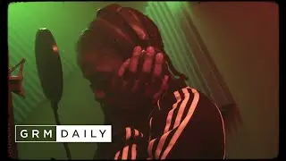 Keyzs - No New Friends (Prod. by CorMill) [Music Video] | GRM Daily