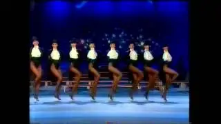 Fernsehballett mit karsten Speck