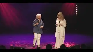 Sylvie Rodriguez & Patricia Bravo -  Nos &Acirc;mes Tendres