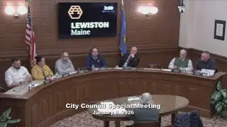 Lewiston City Council won't investigate Iman Osman after resignation from council seat
