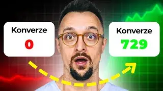 Online marketing ti nefunguje? Tohle je brutálně upřímná diagnóza | Cernovsky 🇨🇿
