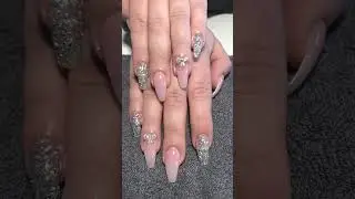#desging #nailart