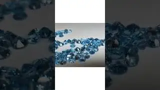 Swiss B.T #natural #real #gemstone #stone #viral #diamond #shorts#video #trending #blue #topaz #shiv