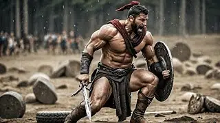The Terrifying Truth About Ares: The God Of Fear In Greek Mythology