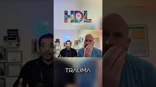 Release Trauma: Powerful Breathwork for Energy Blocks