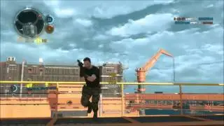 MGO3 - 300 Hour Milestone Montage