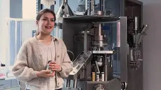 #DuMaschine - Helen Schweinsberg