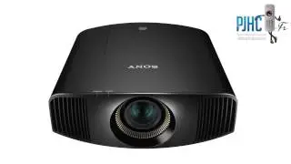 Sony VPL VW500ES UltraHD 4K 3D by CinemaDream