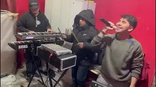 Covers | En Privado | La LP Cuarteto