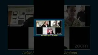 Sovereign Citizen Won&rsquo;t Shut Up &mdash; Judge SNAPS & Orders Arrest!