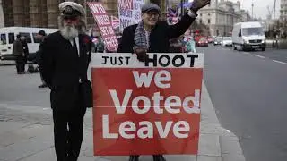 Brexit je zložit&yacute; a chaotick&yacute;. Vysvetl&iacute;me v&aacute;m prečo.
