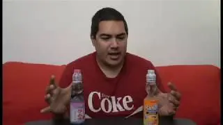 Ramune Soda Taste Test