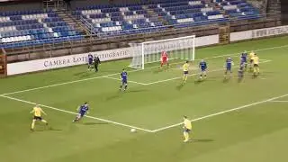 ASV Geel - KFC De Kempen   22-2-2025