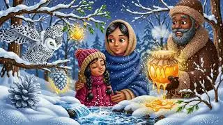 Elara and the book of whispers, a short story audiobook for kids 4-8