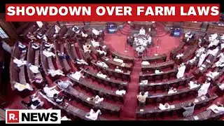 BJP Urges Opposition Not To Turn Farmers' Agitation Into Another Shaheen Bagh Protest