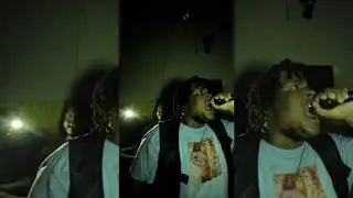 Watch Yo Step! - Jouflu2pistols (Live Performance) Shot By @NauGotTheJuice