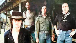 Highway Song-{LIVE}-Blackfoot- 3/16/80 Chicago IL