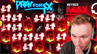 PRAY FOR SIX IS THE BEST NEW HACKSAW TO COME OUT!!!
