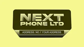 Coreldraw 3d text effect 