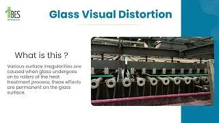 Glass Visual Distortion Explained #GlassVisualDistortion#facadedesign #facadeengineering