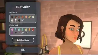 THE SIMS HAS SOME COMPETITION! Paralives Character Design Reveal