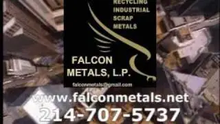 Falcon Metals, LP  D/FW, Texas