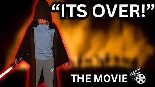 JETT JONES: A NEW BEGINNING THE RISE OF THE JEDI!