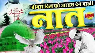 Shahe Di Ki Nalain Uthane Ke Qabil By Mohammad Aslam Qadri New Naat Ramzan Naat 2026 #naat #kalam