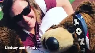 Go Griz!
