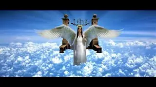 SPIRIT IN THE SKY  (NEW ENDING)