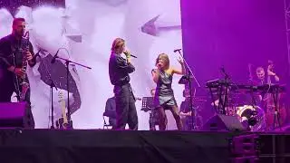 Nina Kohout feat. Vojtík - Live At POHODA  2025